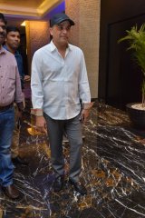 Shatamanam Bhavati Movie Success Meet